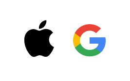 google-apple