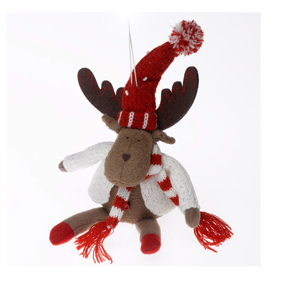 renszarvas-pluss-figura-23-cm