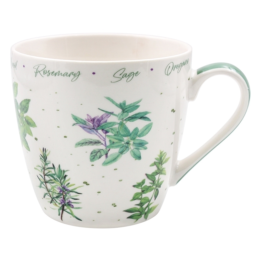 Porcelán teáscsésze, kávéscsésze, bögre