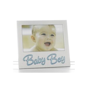 Baby boy fotókeret 6x4