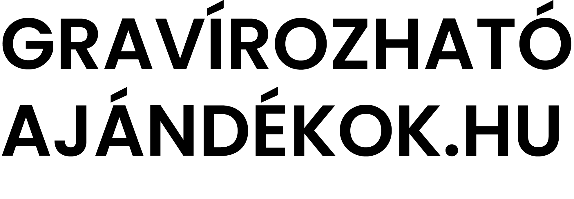 gravirozhato-ajandekok-logo